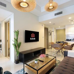 Appartement met Drie Slaapkamers